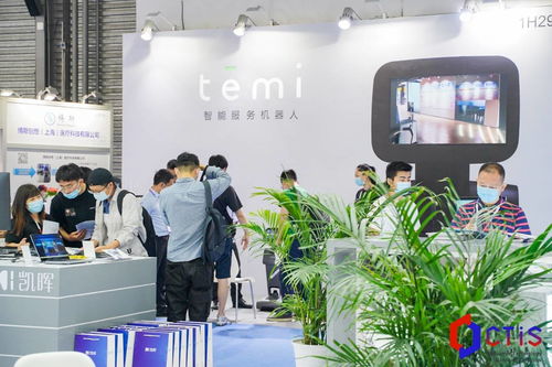 2021 CTIS消費者科技及創新展覽會圓滿閉幕 跨界融合展現科技新生態