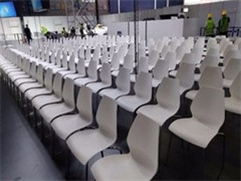 把每一個念頭變成看得見的全景 青島一站式展覽會議搭建立體化指南